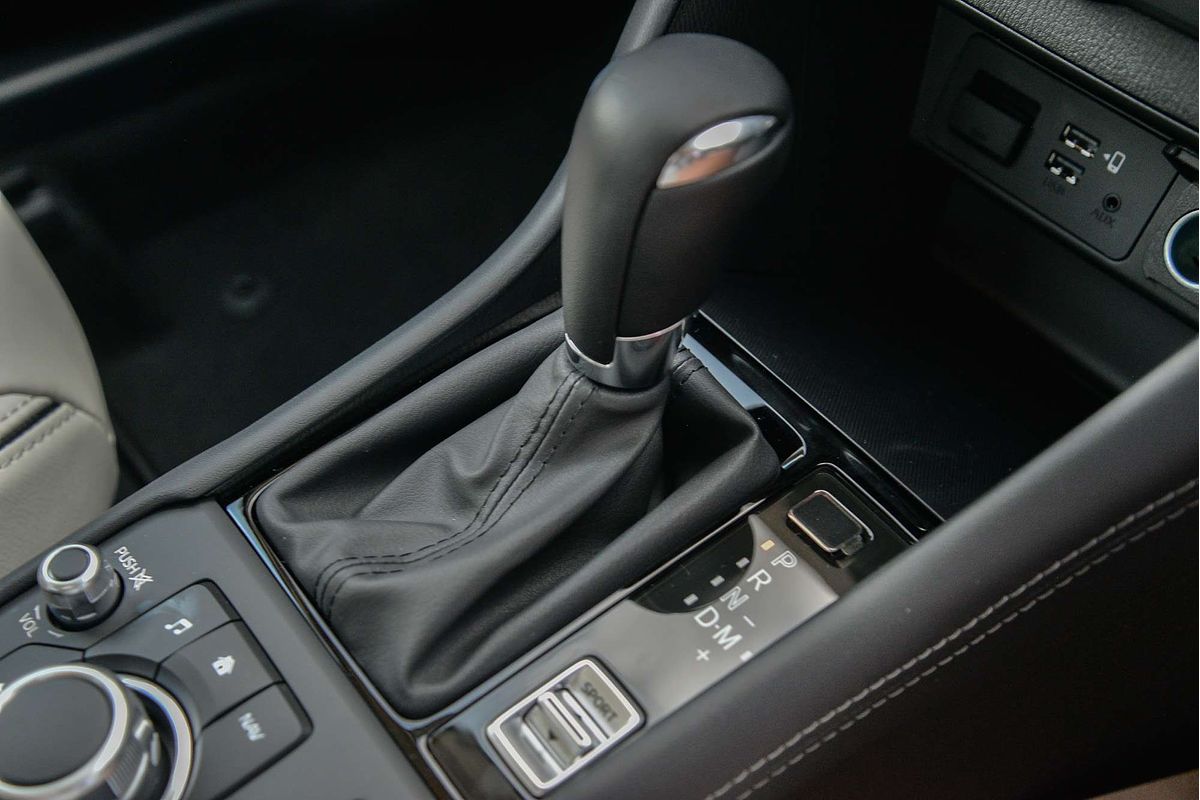 2024 Mazda CX-3 G20 Evolve DK
