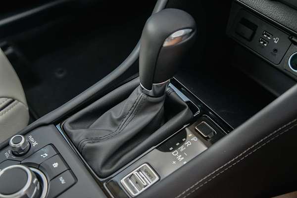2024 Mazda CX-3 G20 Evolve DK