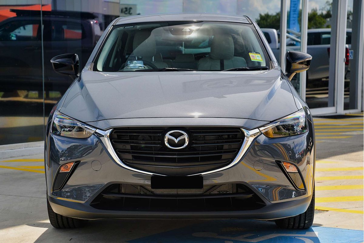 2024 Mazda CX-3 G20 Evolve DK