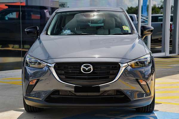 2024 Mazda CX-3 G20 Evolve DK