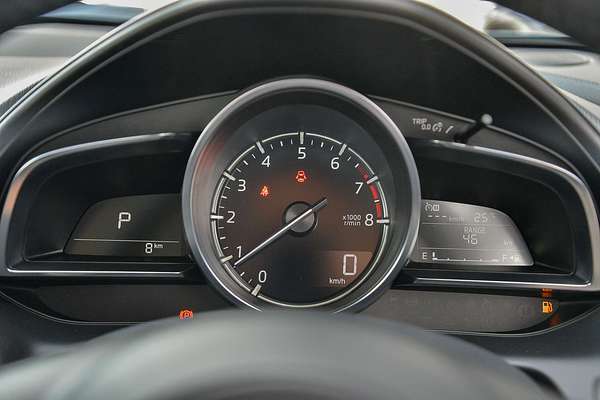 2024 Mazda CX-3 G20 Evolve DK