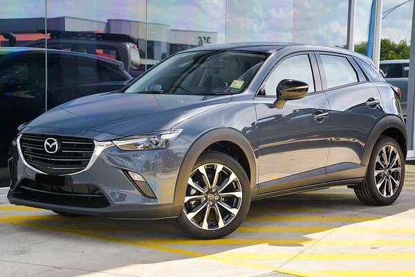 2024 Mazda CX-3 G20 Evolve DK