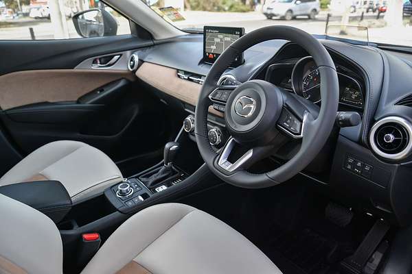2024 Mazda CX-3 G20 Evolve DK