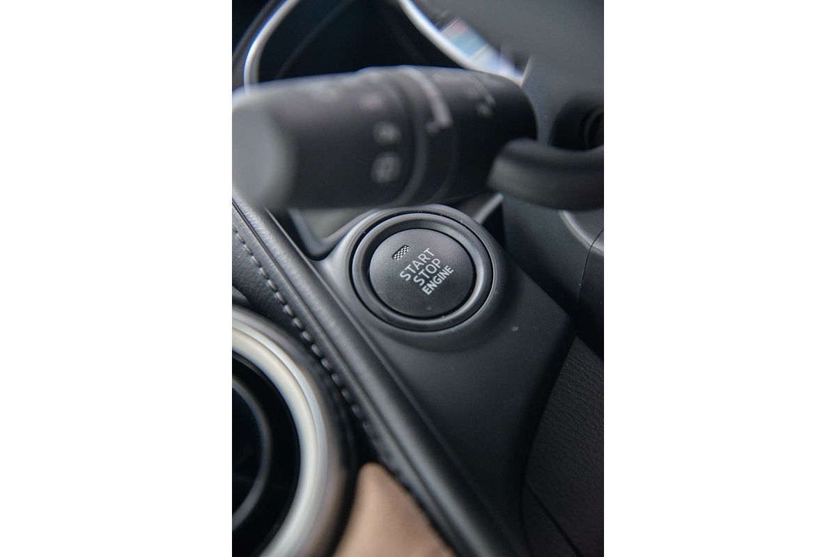 2024 Mazda CX-3 G20 Evolve DK