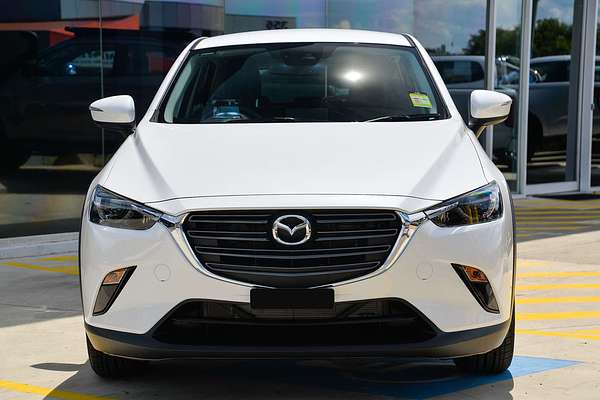 2024 Mazda CX-3 G20 Pure DK