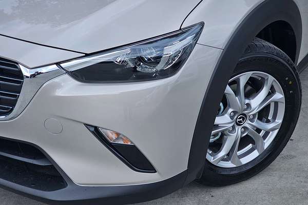 2024 Mazda CX-3 G20 Pure DK