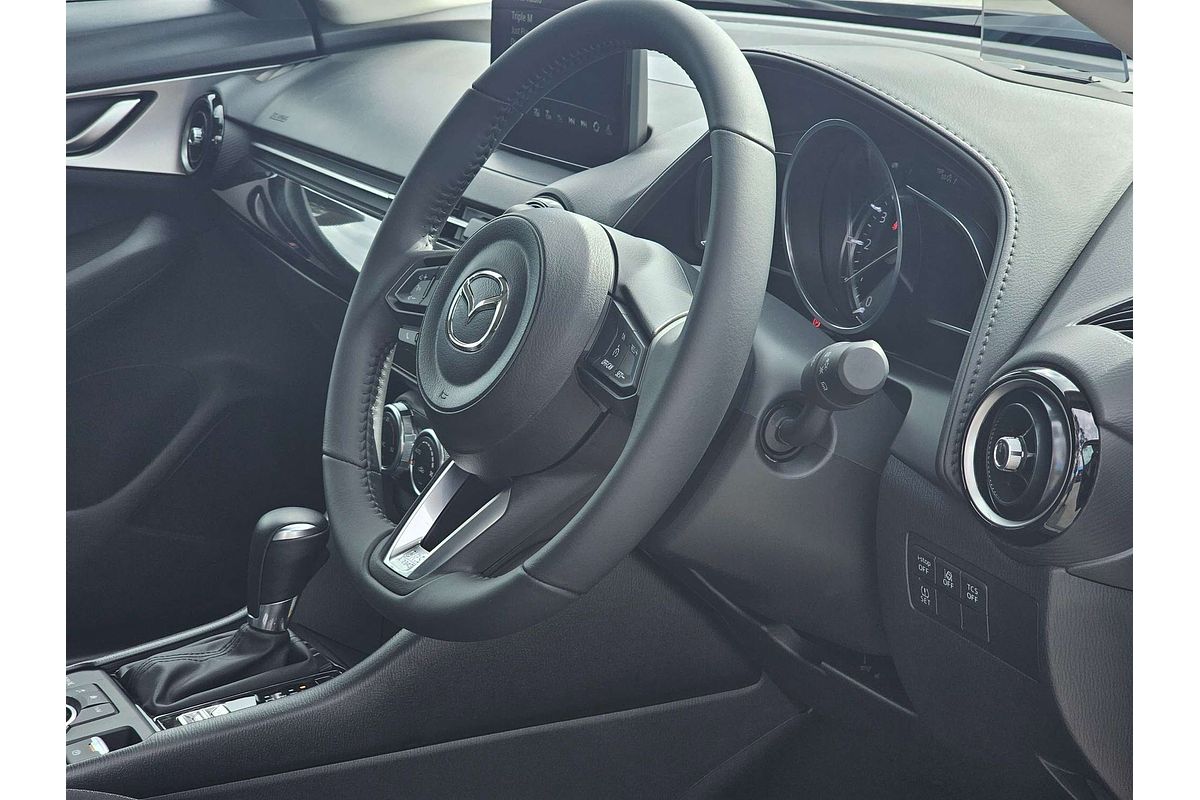 2024 Mazda CX-3 G20 Pure DK