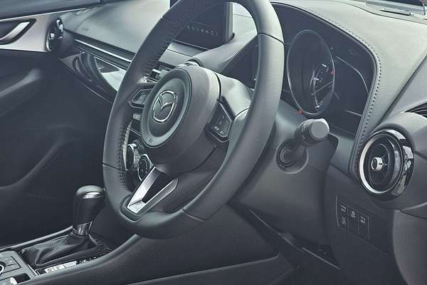 2024 Mazda CX-3 G20 Pure DK