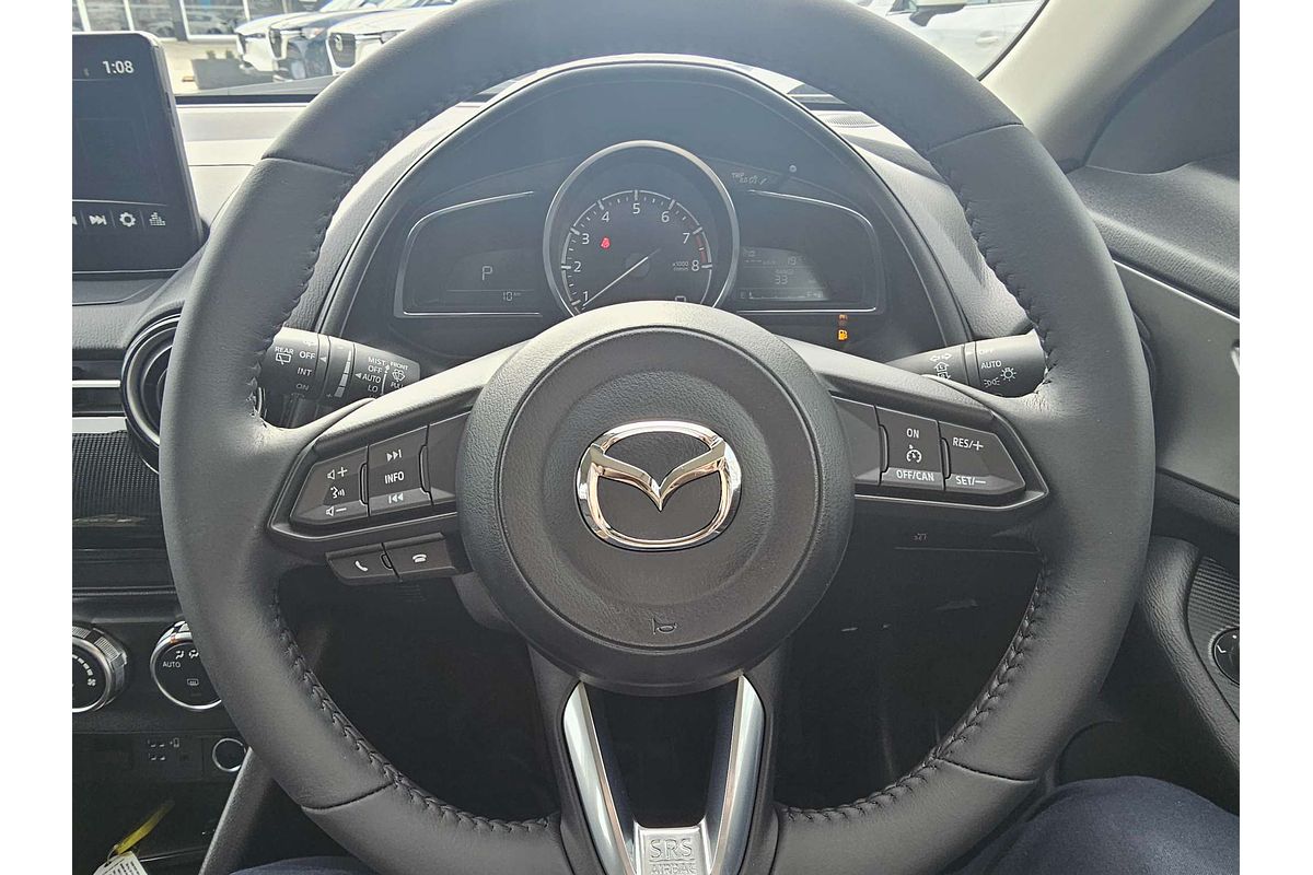 2024 Mazda CX-3 G20 Pure DK
