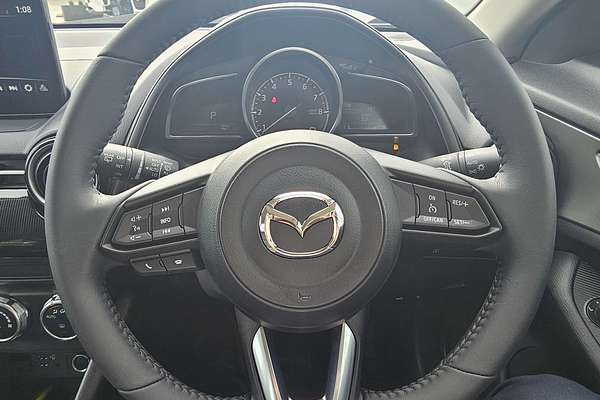 2024 Mazda CX-3 G20 Pure DK