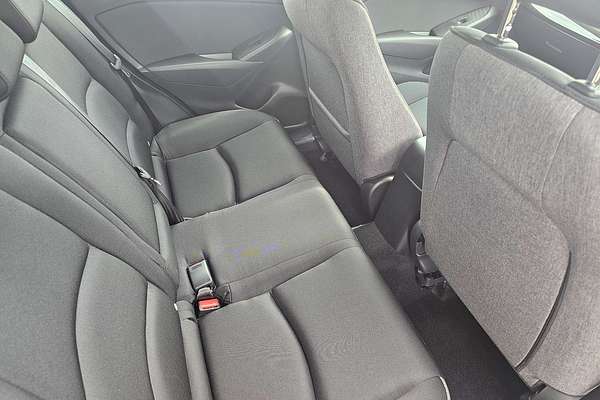 2024 Mazda CX-3 G20 Pure DK