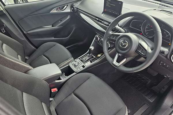 2024 Mazda CX-3 G20 Pure DK