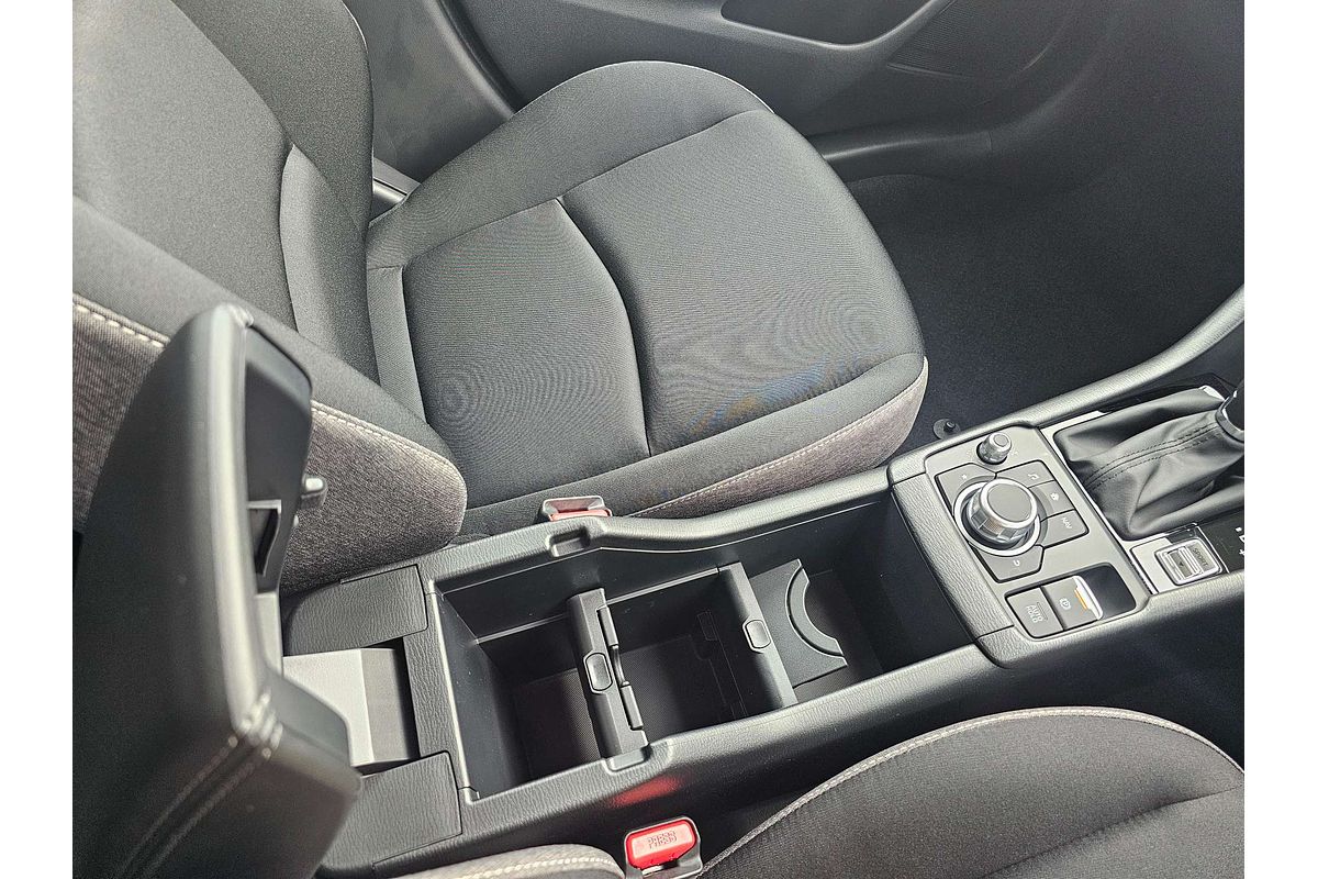 2024 Mazda CX-3 G20 Pure DK