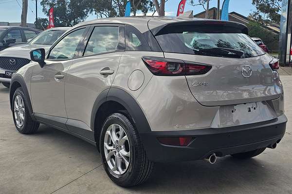 2024 Mazda CX-3 G20 Pure DK