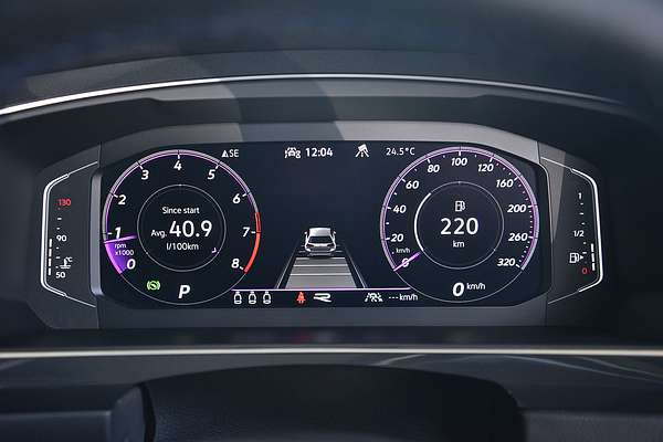 2023 Volkswagen Tiguan R 5N