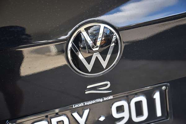 2023 Volkswagen Tiguan R 5N