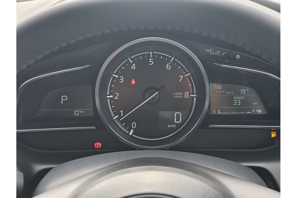 2024 Mazda CX-3 G20 Pure DK