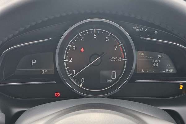 2024 Mazda CX-3 G20 Pure DK