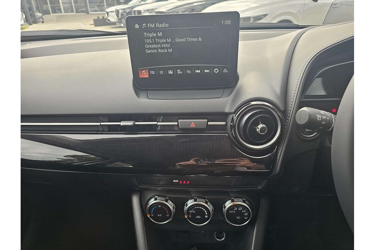 2024 Mazda CX-3 G20 Pure DK