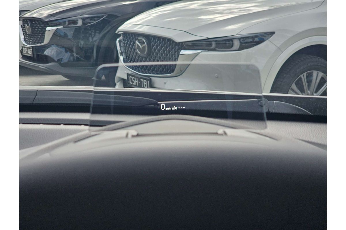 2024 Mazda CX-3 G20 Pure DK