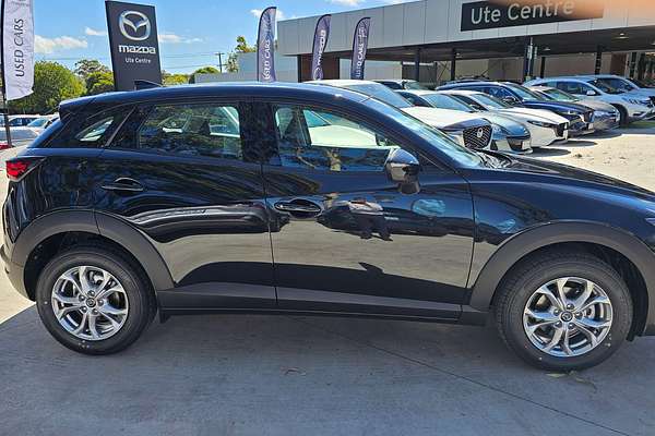 2024 Mazda CX-3 G20 Pure DK