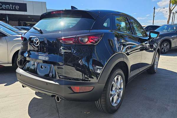 2024 Mazda CX-3 G20 Pure DK