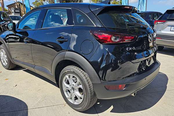2024 Mazda CX-3 G20 Pure DK