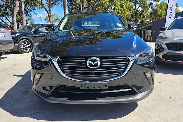 2024 Mazda CX-3 G20 Pure DK