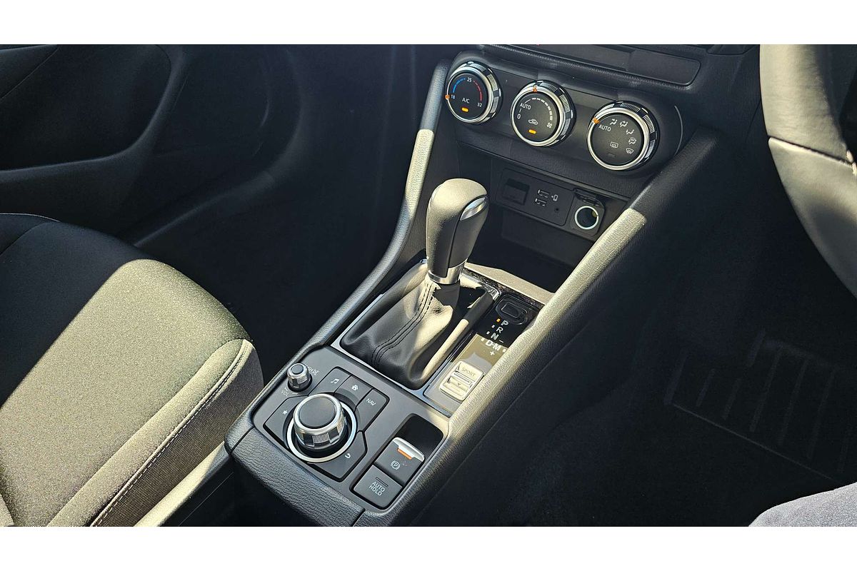 2024 Mazda CX-3 G20 Pure DK