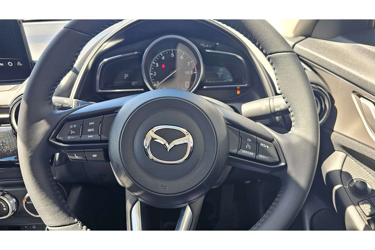 2024 Mazda CX-3 G20 Pure DK