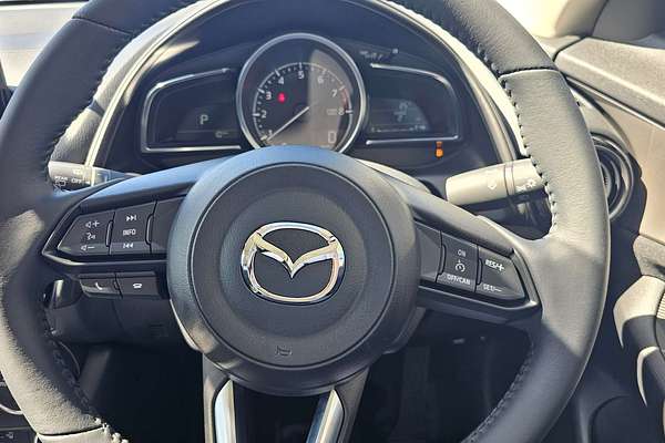 2024 Mazda CX-3 G20 Pure DK