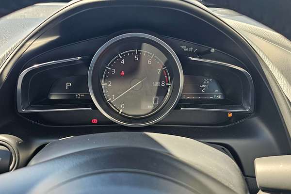 2024 Mazda CX-3 G20 Pure DK
