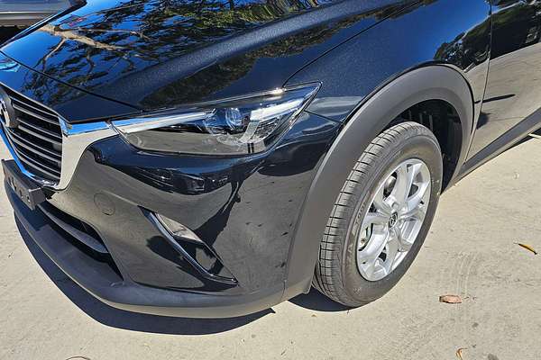 2024 Mazda CX-3 G20 Pure DK