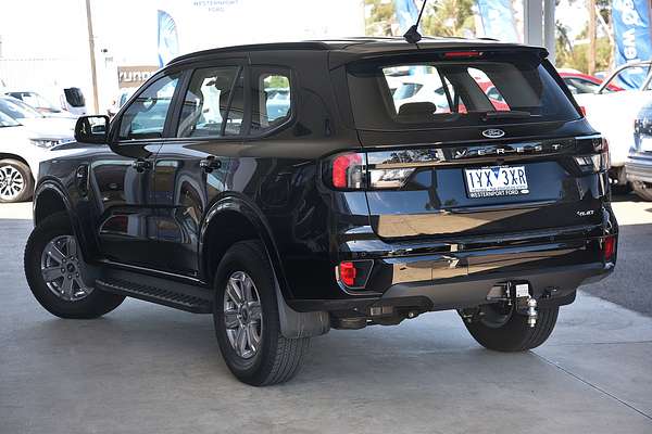 2023 Ford Everest Ambiente