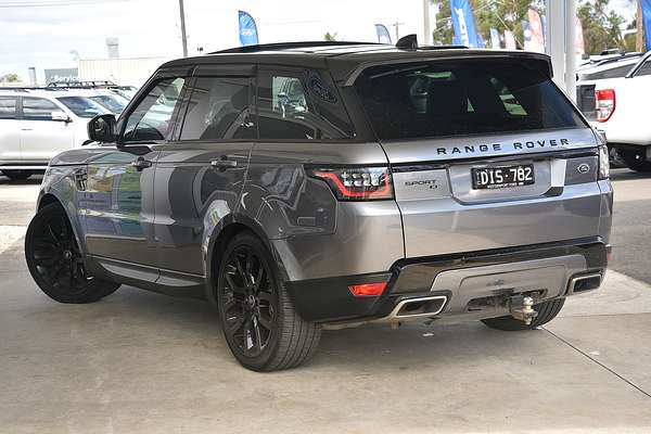 2019 Land Rover Range Rover Sport SDV6 225kW SE L494