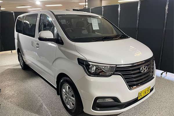 2021 Hyundai iMAX ACTIVE TQ4 MY21