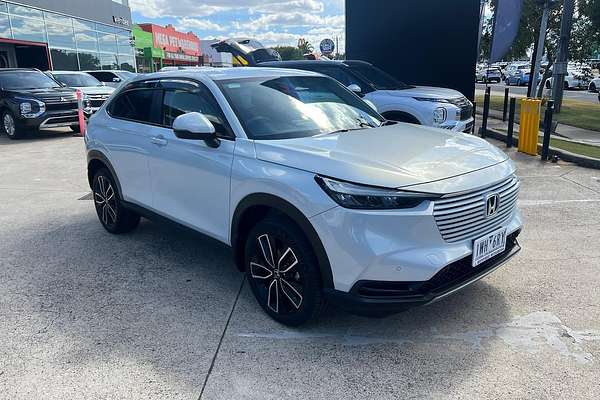 2022 Honda HR-V Vi X