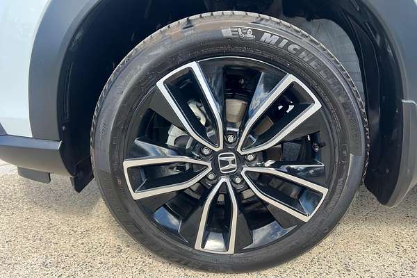 2022 Honda HR-V Vi X