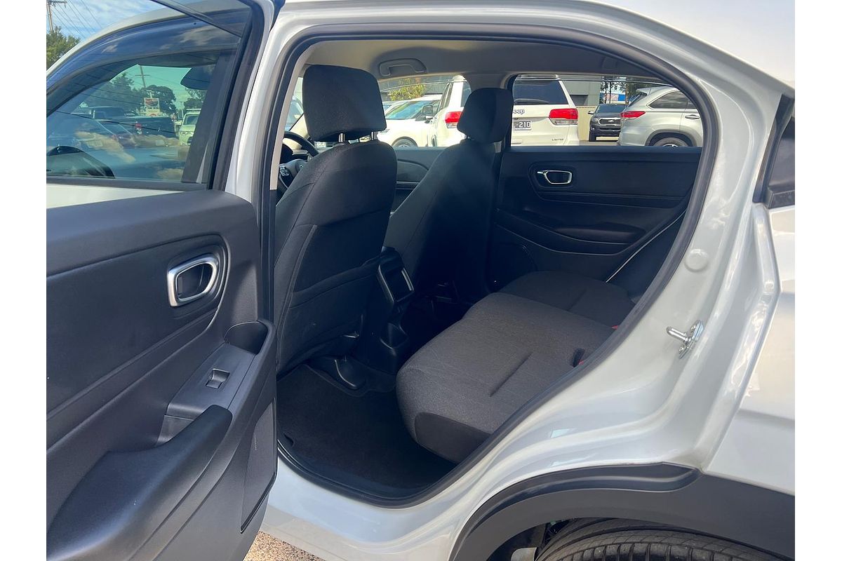 2022 Honda HR-V Vi X
