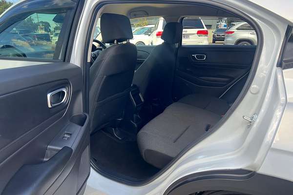 2022 Honda HR-V Vi X