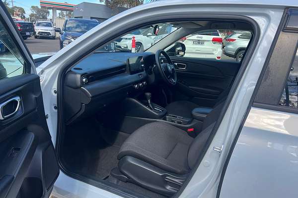 2022 Honda HR-V Vi X