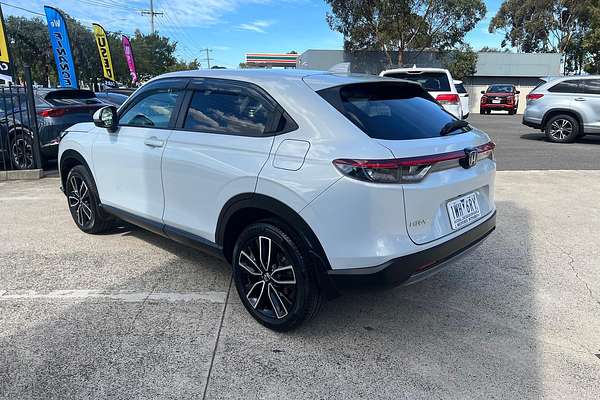 2022 Honda HR-V Vi X
