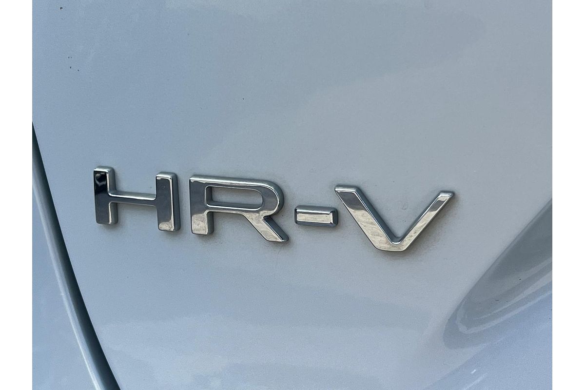 2022 Honda HR-V Vi X