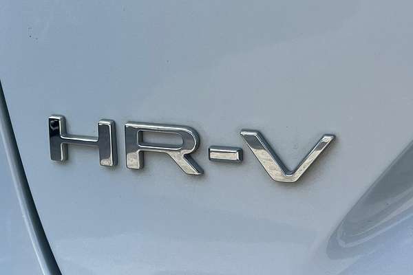 2022 Honda HR-V Vi X