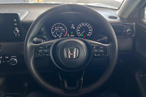 2022 Honda HR-V Vi X