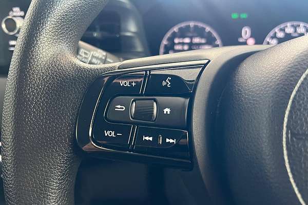 2022 Honda HR-V Vi X