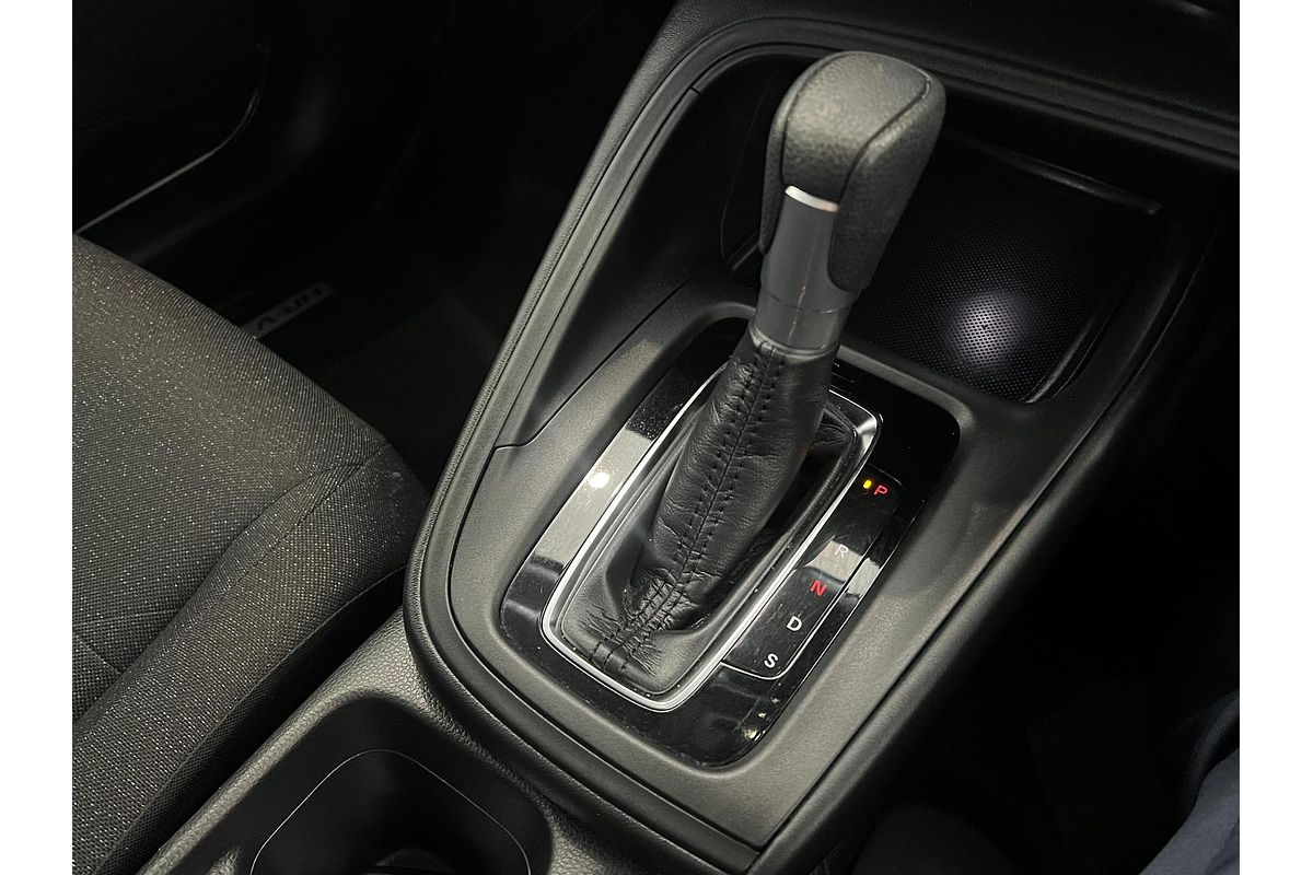2022 Honda HR-V Vi X