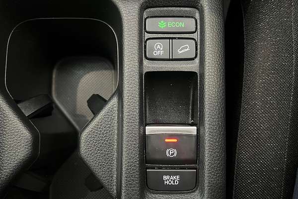 2022 Honda HR-V Vi X