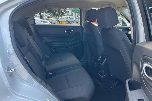 2022 Honda HR-V Vi X