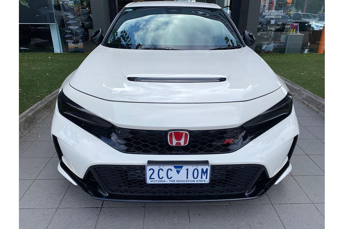 2023 Honda Civic Type R 11th Gen
